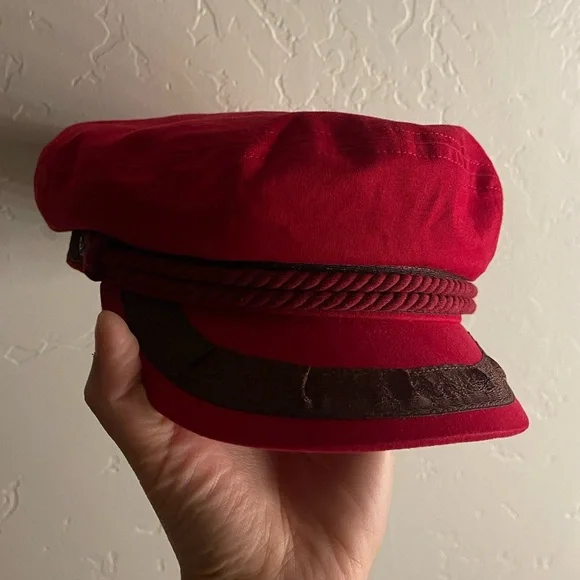 ✨NWOT Free People Ashland Cap✨ - Picture 2 of 3